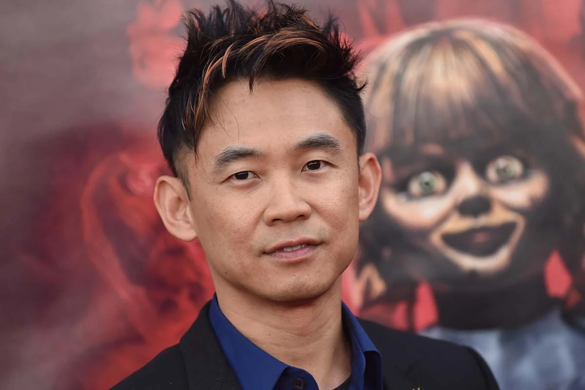 James Wan explicó por qué aceptó producir el reboot de RoboCop