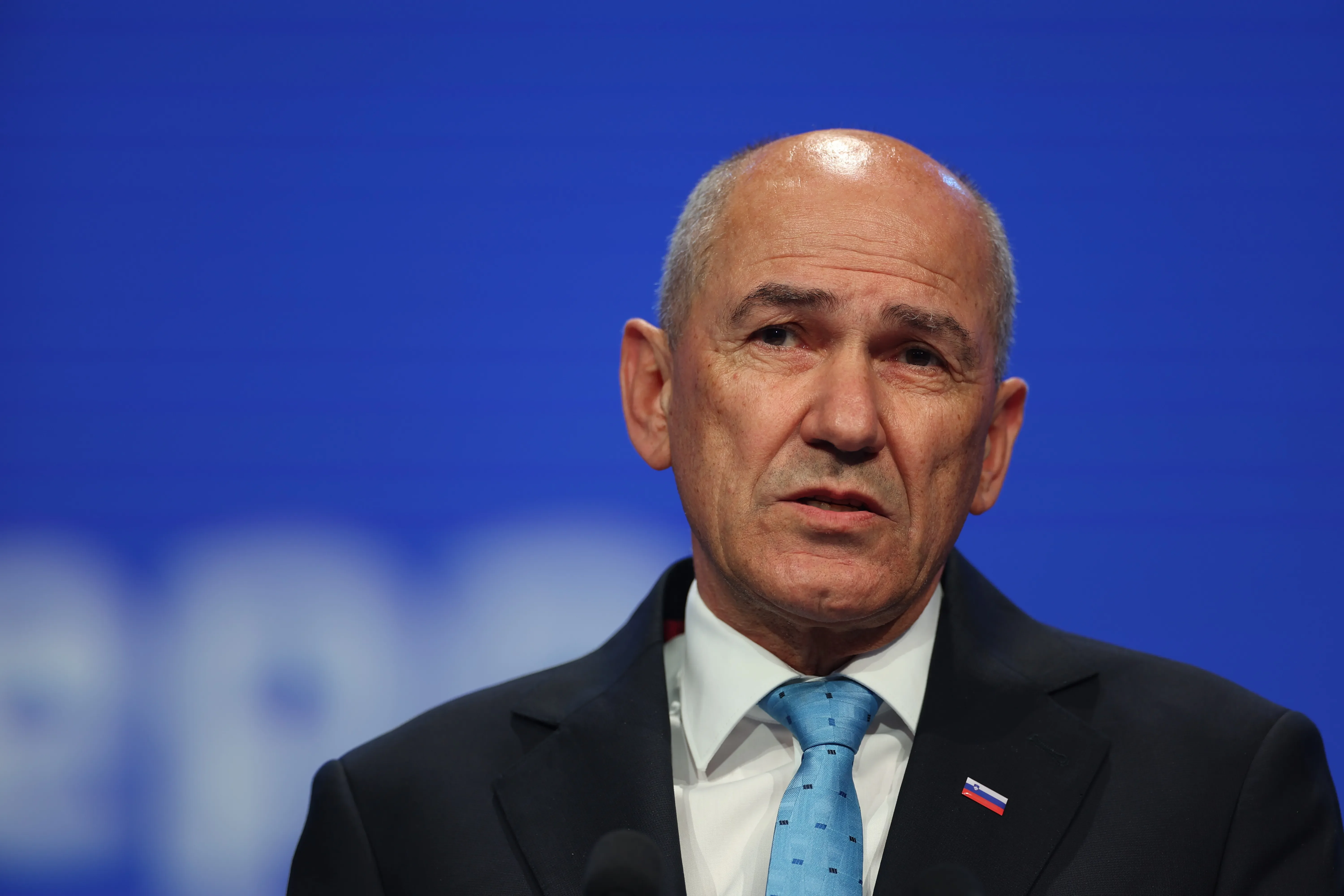 El primer ministro de Eslovenia anunció la vuelta atrás con el reconocimiento de Palestina y el traslado de su embajada a Jerusalén 