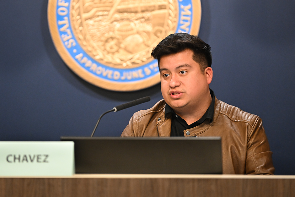 Democratic members of the Minneapolis City Council mentioned that restrictions on LGBT saunas were “stigmatizing”