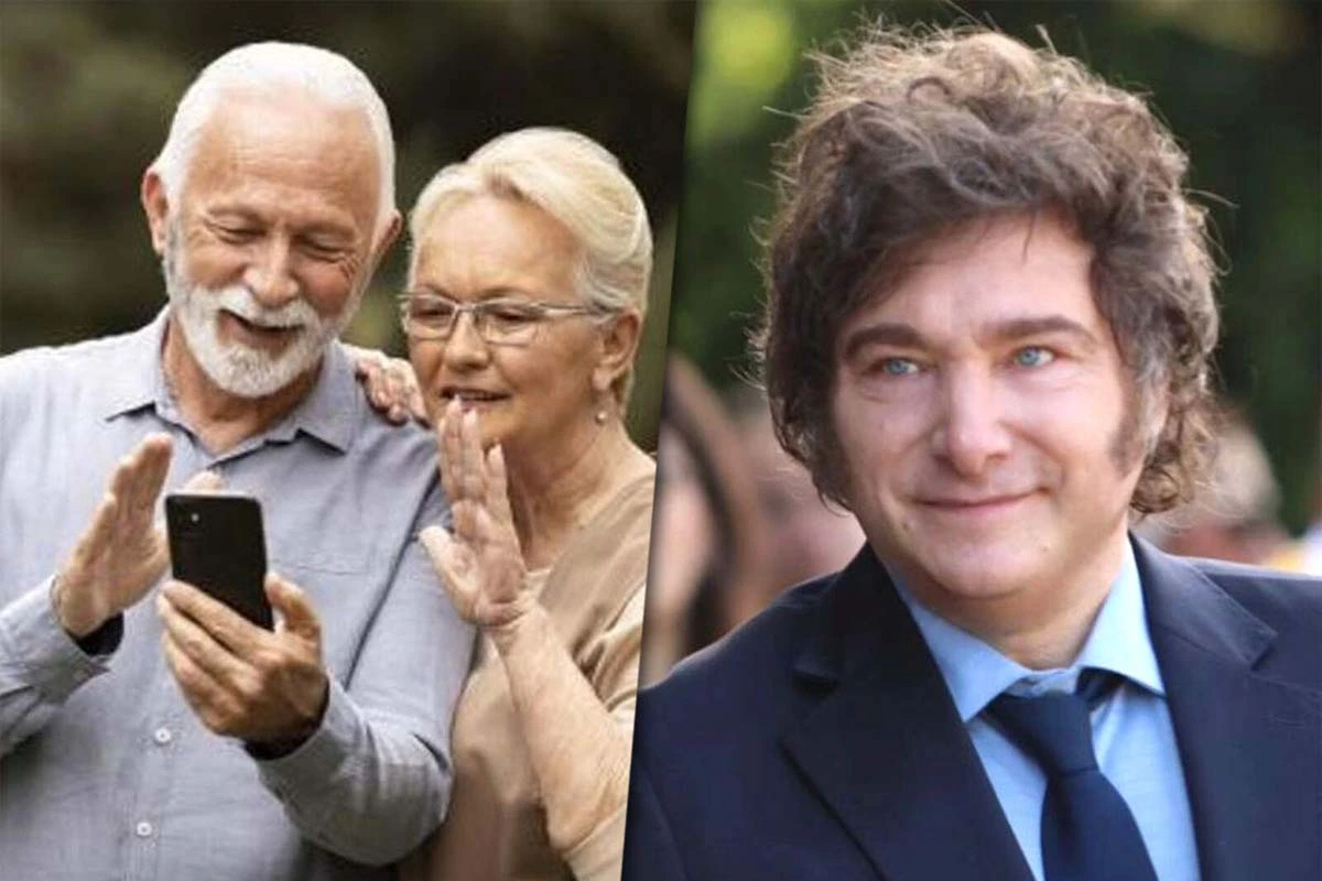 El Gobierno confirmó el bono de $70.000 para jubilados y pensionados en septiembre