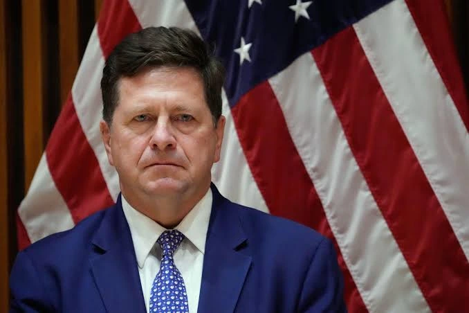 El director de la Inteligencia Nacional de los Estados Unidos alertó sobre un aumento en los esfuerzos iraníes para atacar a personal estadounidense en Medio Oriente