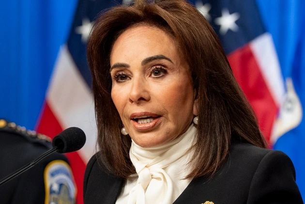 Jeanine Pirro, fiscal federal de Washington D.C. aseguró que habrá fuertes consecuencias judiciales si se prueba un delito 