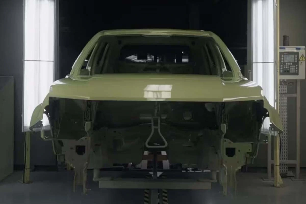 Dónde se fabrica el Jeep Avenger que llegará a la Argentina