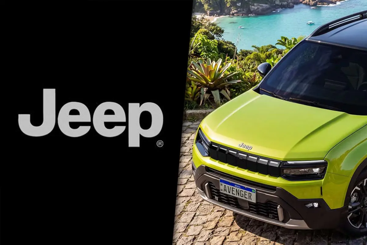 Jeep Avenger: así es el nuevo SUV híbrido que llega a la Argentina