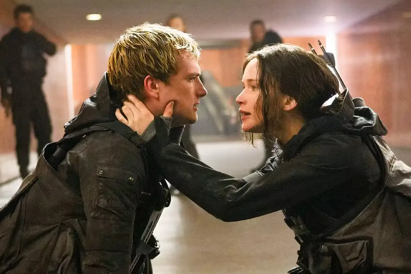 Jennifer Lawrence confirmó su regreso a Los juegos del hambre: cuándo se estrena la nueva película en Argentina