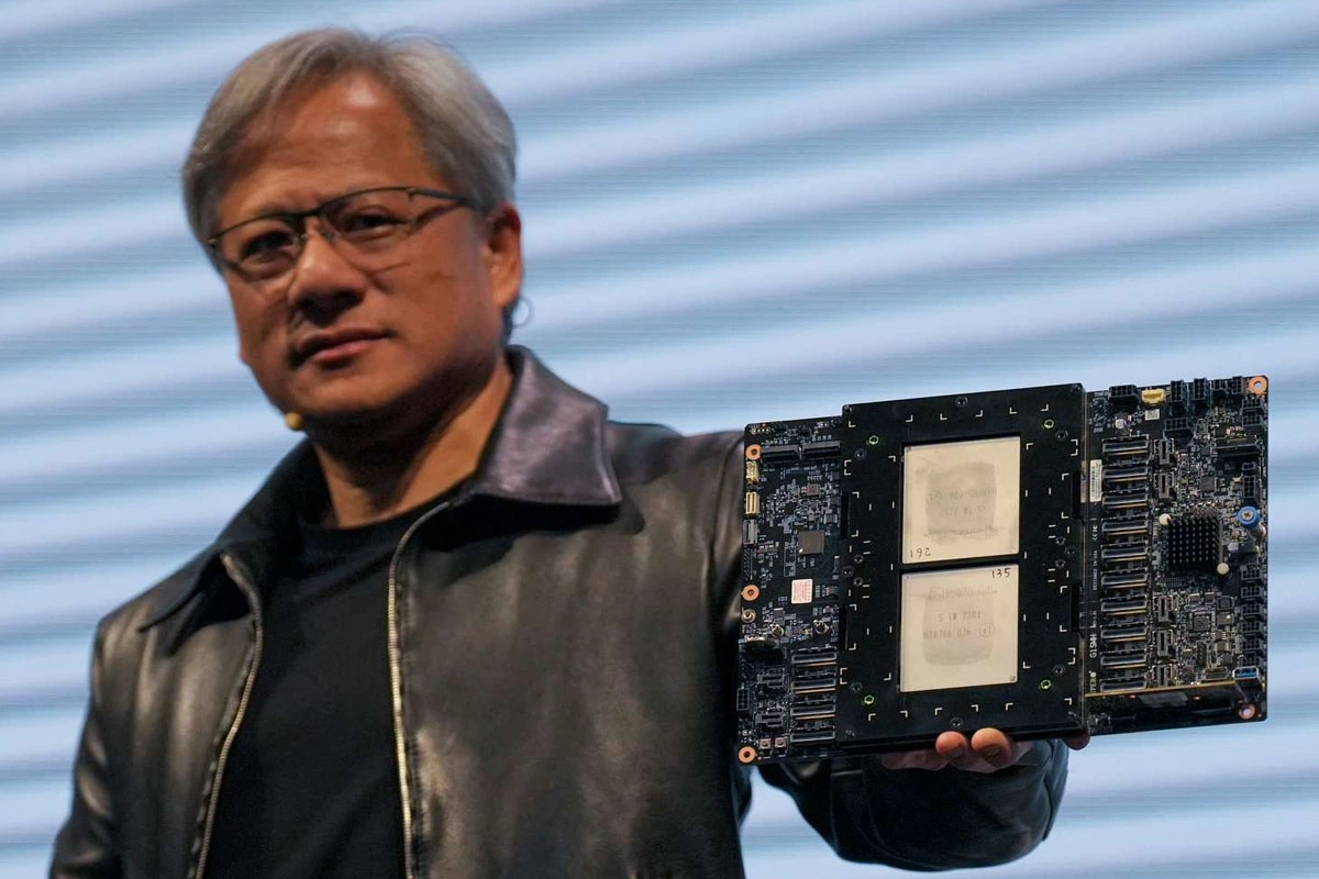 Por qué Nvidia apuesta por el software de código abierto