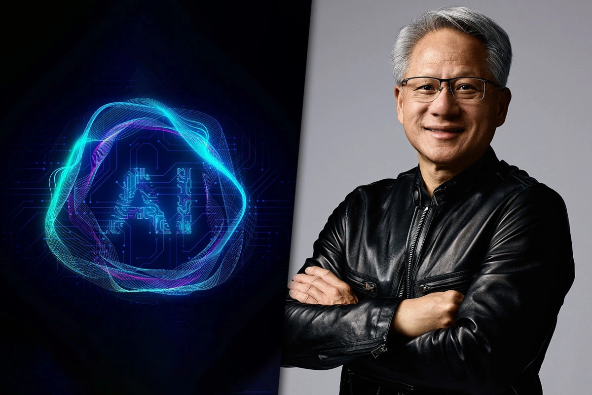Jensen Huang reveló qué hay que estudiar en la era de la Inteligencia Artificial
