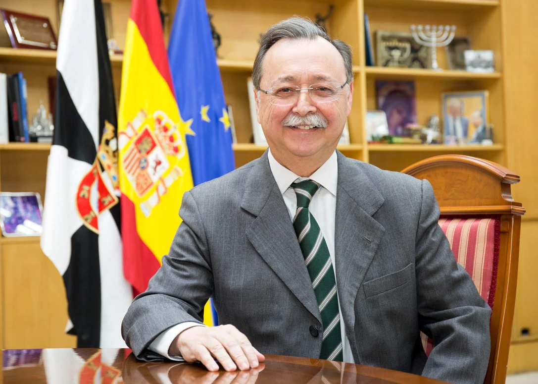 The president of Ceuta accused Sánchez's socialist government of not providing an adequate response to the invasion in the region