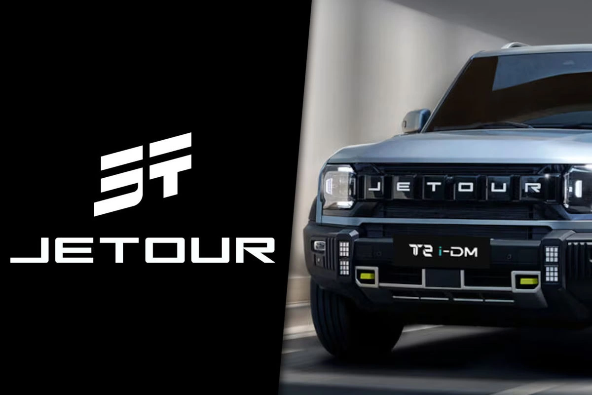 Jetour lanzó el T2 híbrido enchufable en Argentina: cómo es el SUV chino y cuánto cuesta