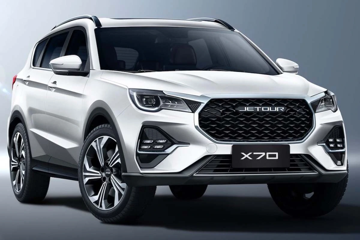 What does the Jetour X70 FL offer for seven passengers