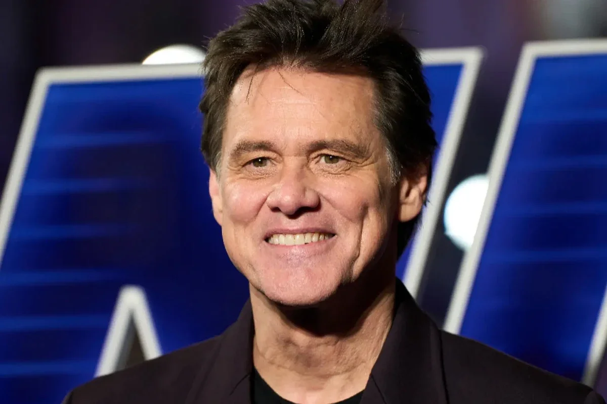 Jim Carrey ya había manifestado su interés en volver