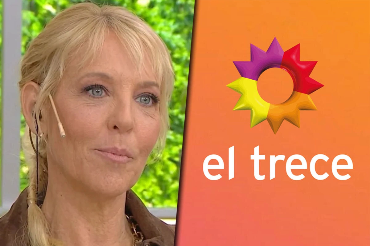 Escándalo en El Trece: Jimena Monteverde habría explotado por un problema en su programa
