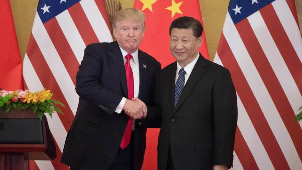 Trump se prepara para su cumbre con Xi: Le exigirá al régimen la liberación de presos políticos y hablará sobre Taiwán