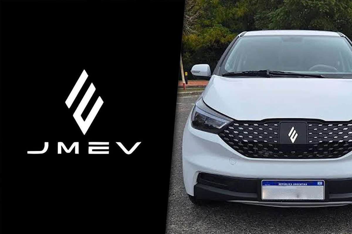 Sorpresa en el mercado automotor: así es el nuevo auto más barato de Argentina