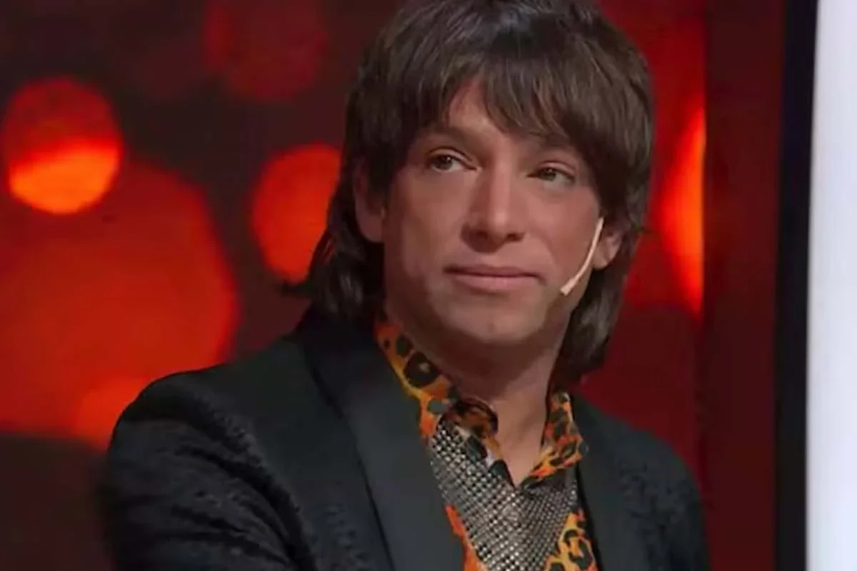 La respuesta del cantante de Turf que desató las risas