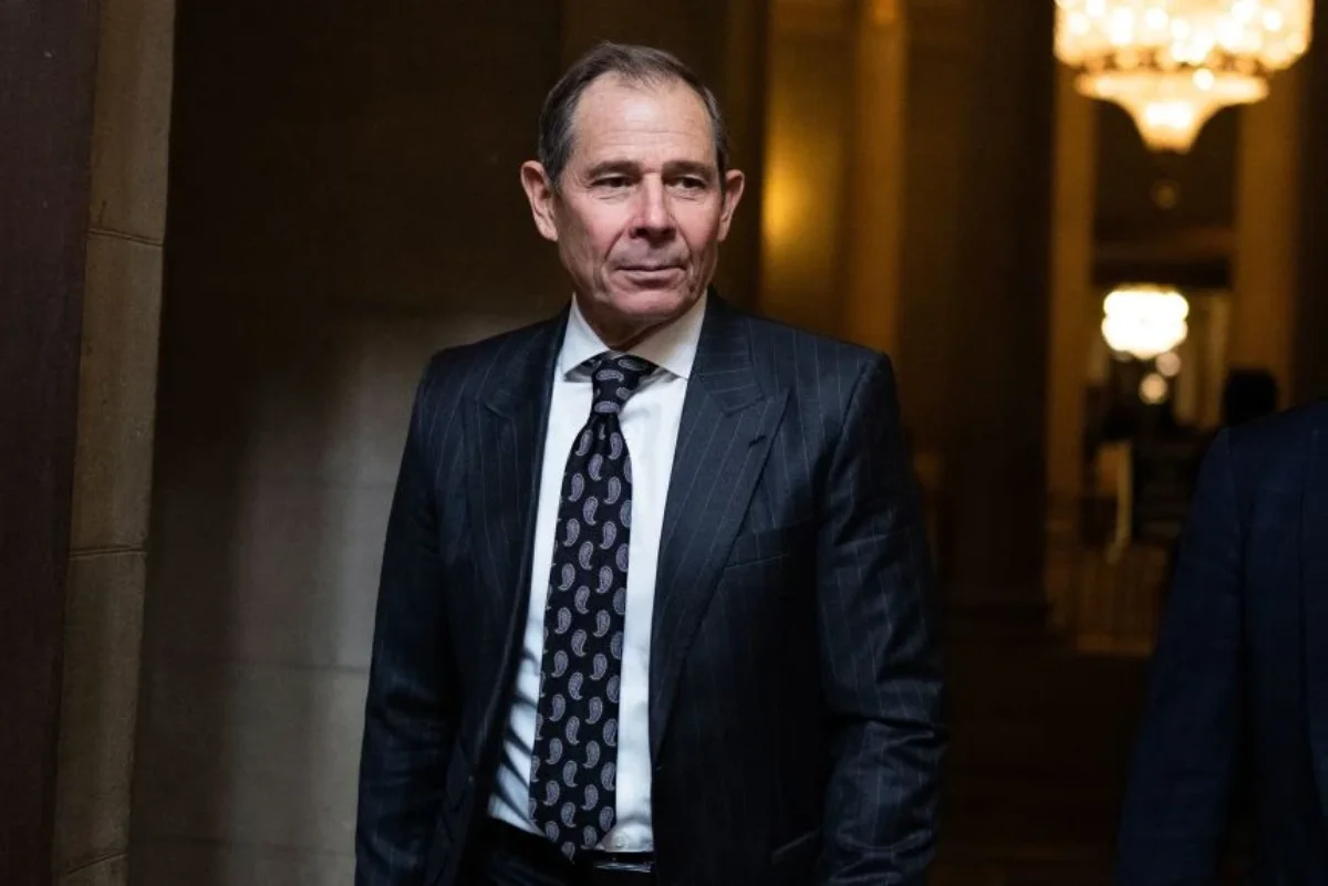 A group of U.S. senators introduced a resolution to condemn legislation from the Chinese regime that promotes the persecution of minorities