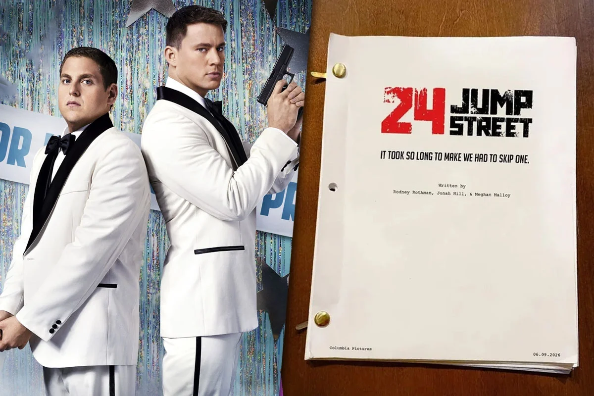'24 Jump Street' ya está en marcha y busca reunir a su elenco original