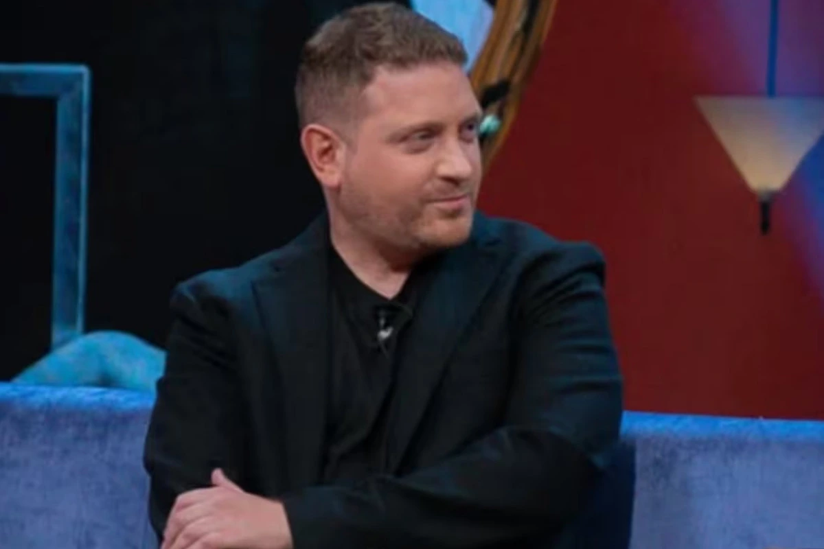 Jonatan Viale habló sin filtro sobre una de las escenas más recordadas de la televisión argentina