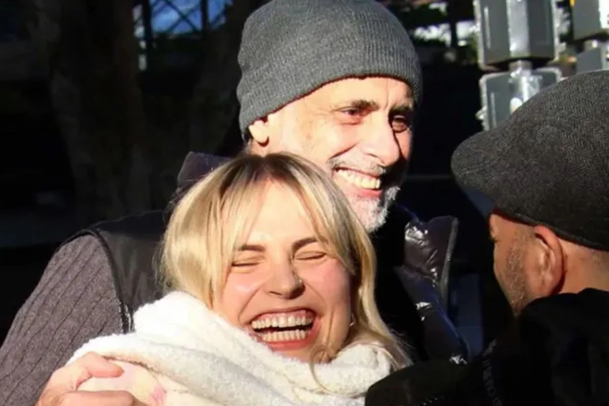 La palabra de María del Mar Ramón