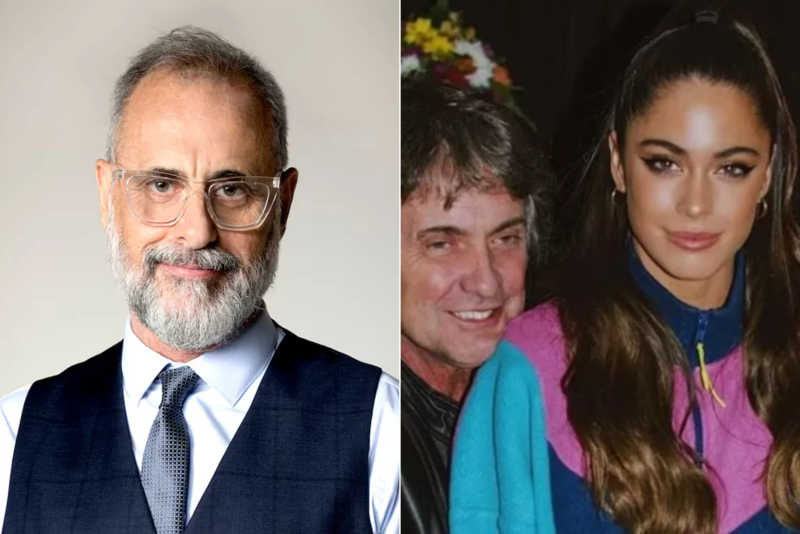 Jorge Rial's sharp comment on the media conflict of the Stoessel clan: "They filled their head"