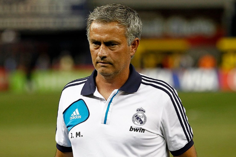 José Mourinho ya tendría todo arreglado para asumir en el Real Madrid