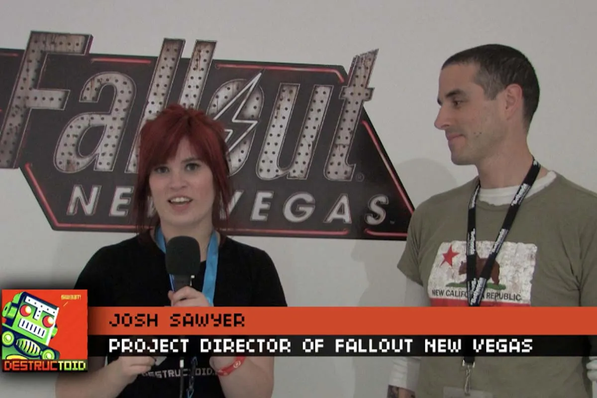 El informe señala que Josh Sawyer, director de Fallout: New Vegas, será el responsable del proyecto