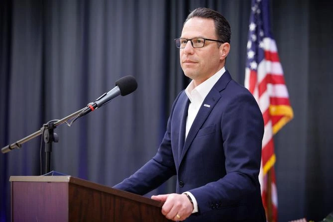 The Democratic governor of Pennsylvania had been one of the major proponents of AI data centers in the state