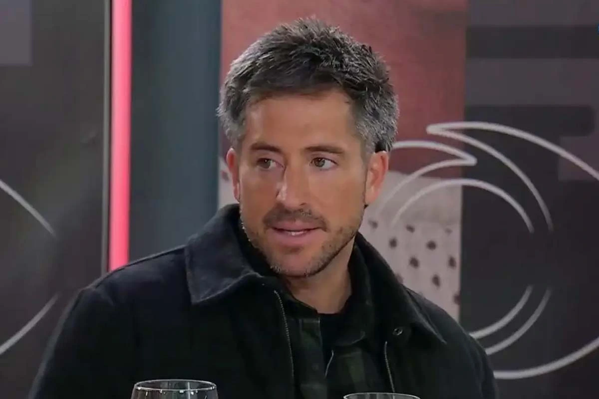 De quién se enamoró Solange en Gran Hermano