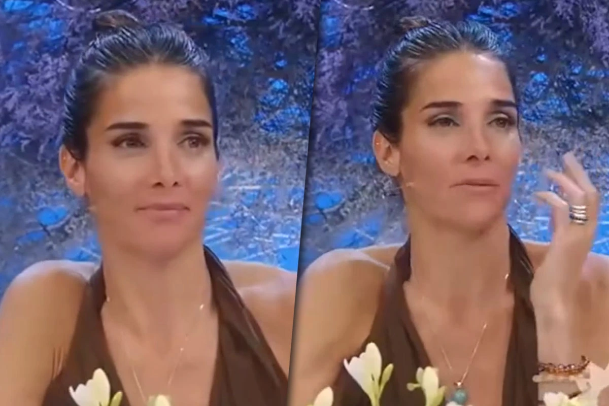 “Estoy enamorada”: la inesperada confesión de Juana Viale sobre su vida sentimental
