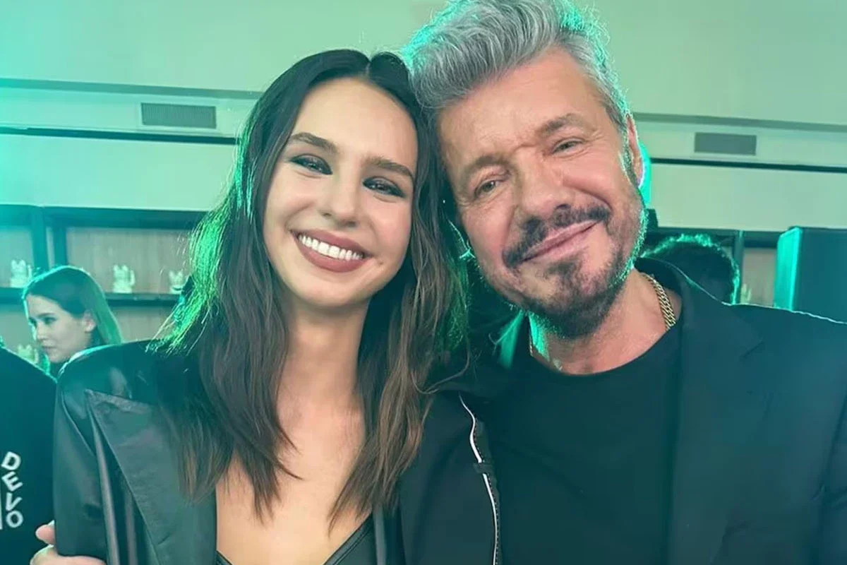 Trascendieron versiones sobre un nuevo conflicto familiar que involucraría a Marcelo Tinelli