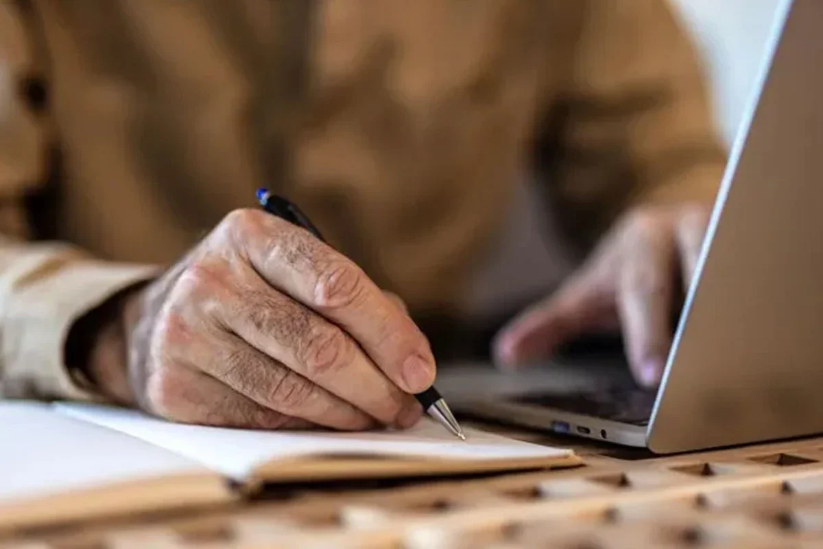 Las capacitaciones se dictan de manera completamente virtual