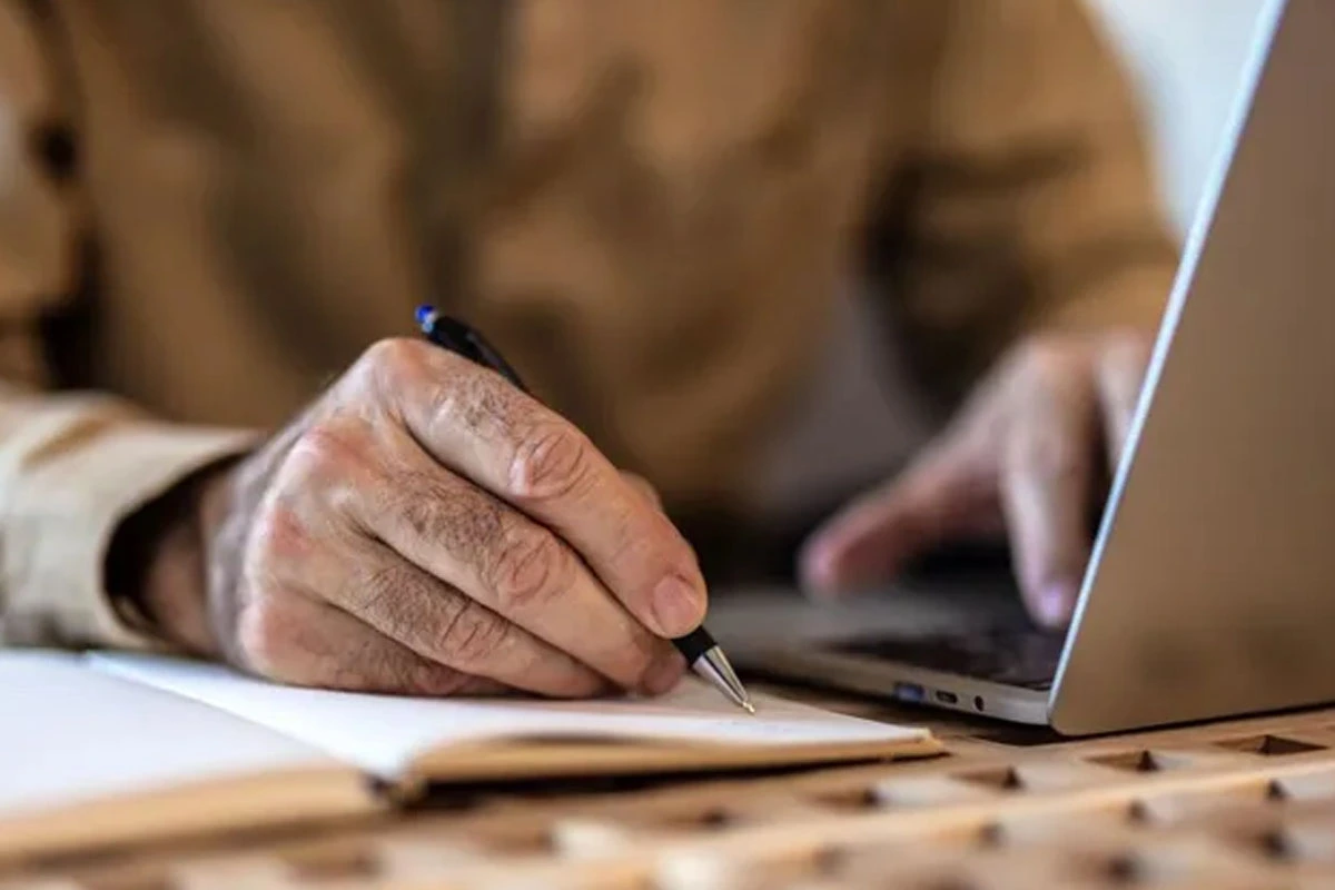 Benefit of Banco Nación for retirees