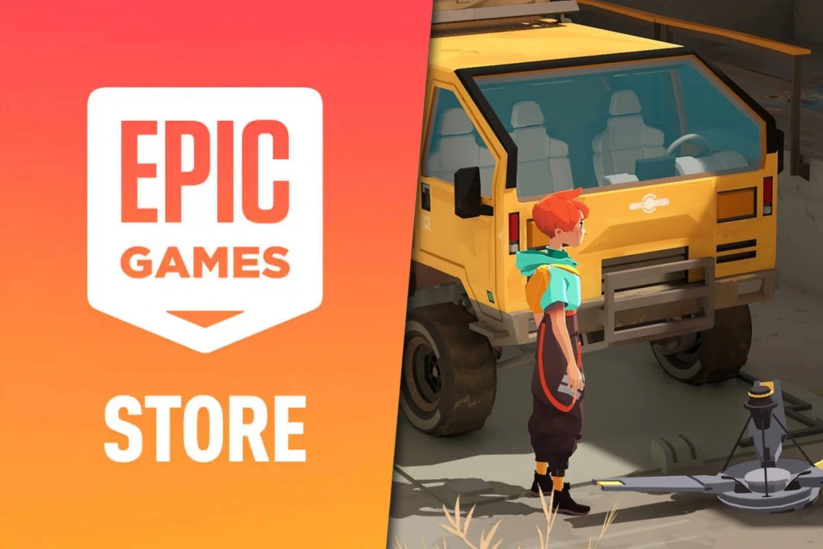Epic Games Store: cómo conseguir gratis 'Caravan SandWitch' esta semana