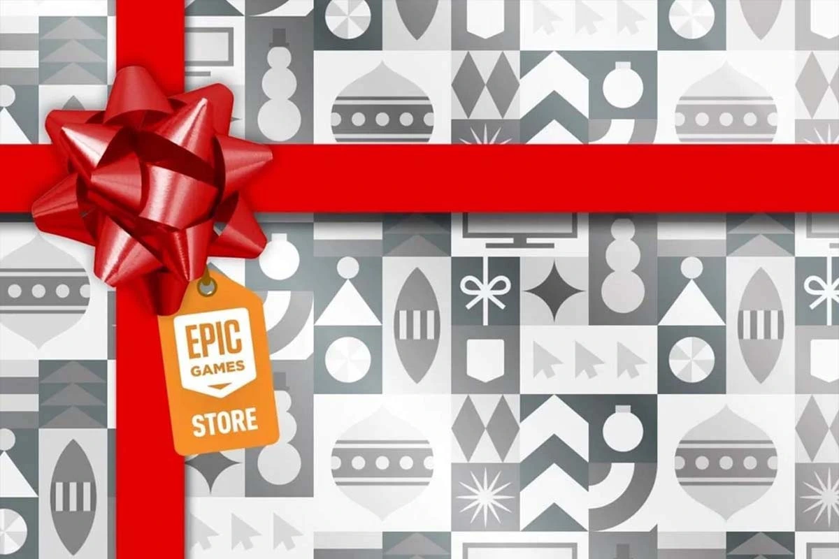 La Epic Games Store renovó su clásica promoción semanal