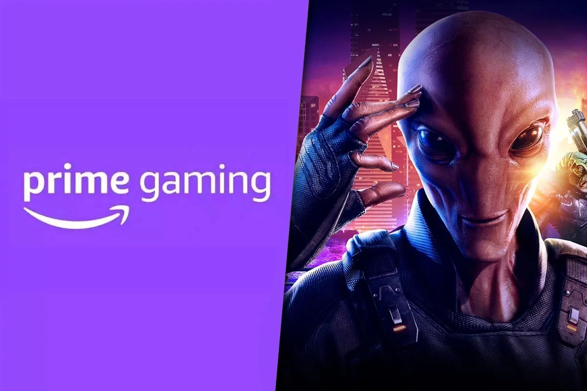 Amazon Prime Gaming regala 15 juegos en junio: cómo reclamarlos gratis