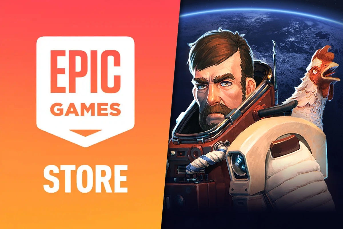 Epic Games Store: cuáles son los juegos gratis del 27 de agosto