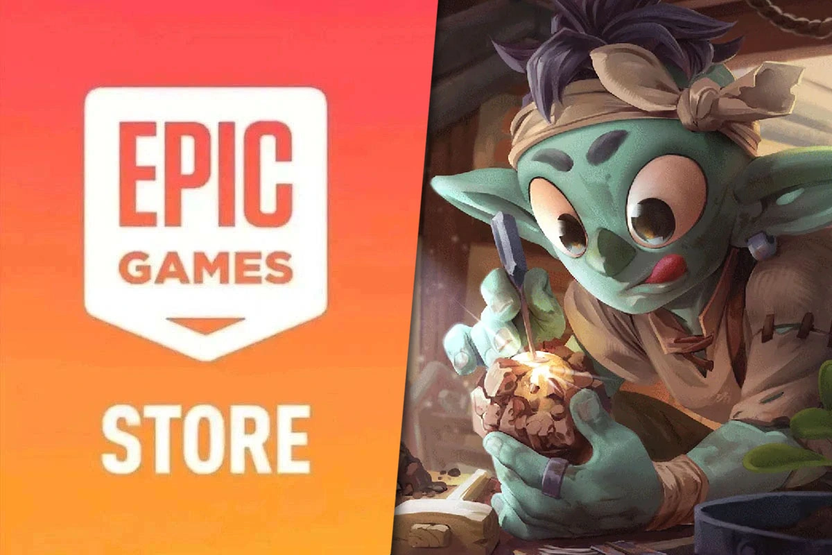 Epic Games Store regala dos nuevos juegos gratis para PC esta semana