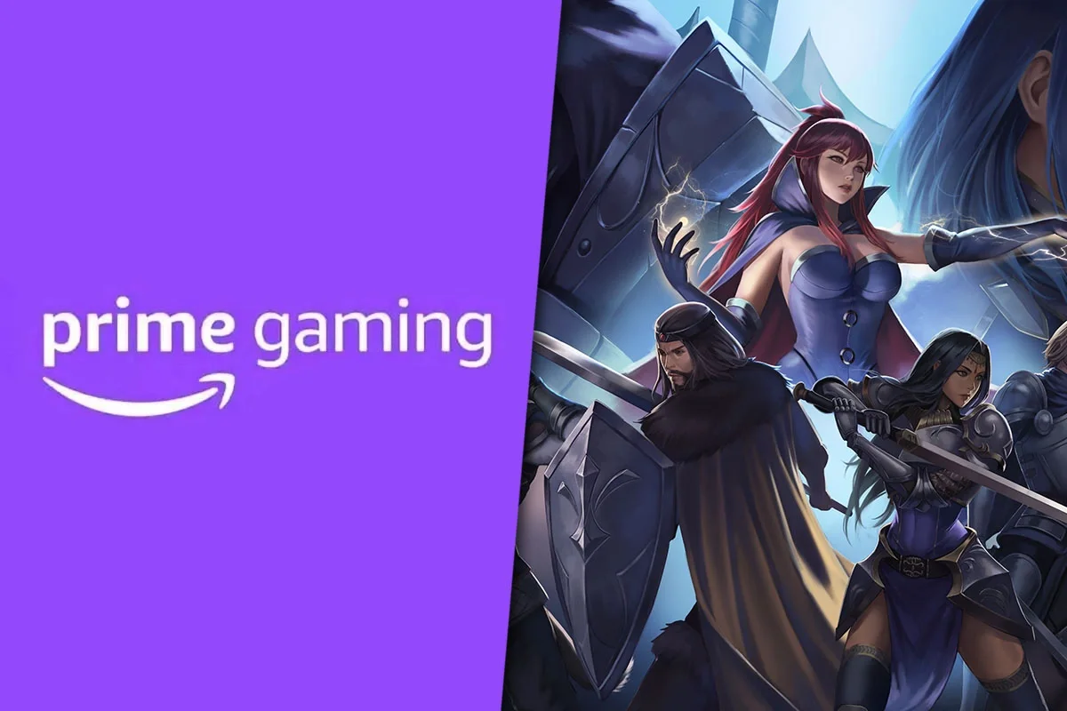 Amazon Prime Gaming: los 12 juegos gratis para reclamar en julio de 2026