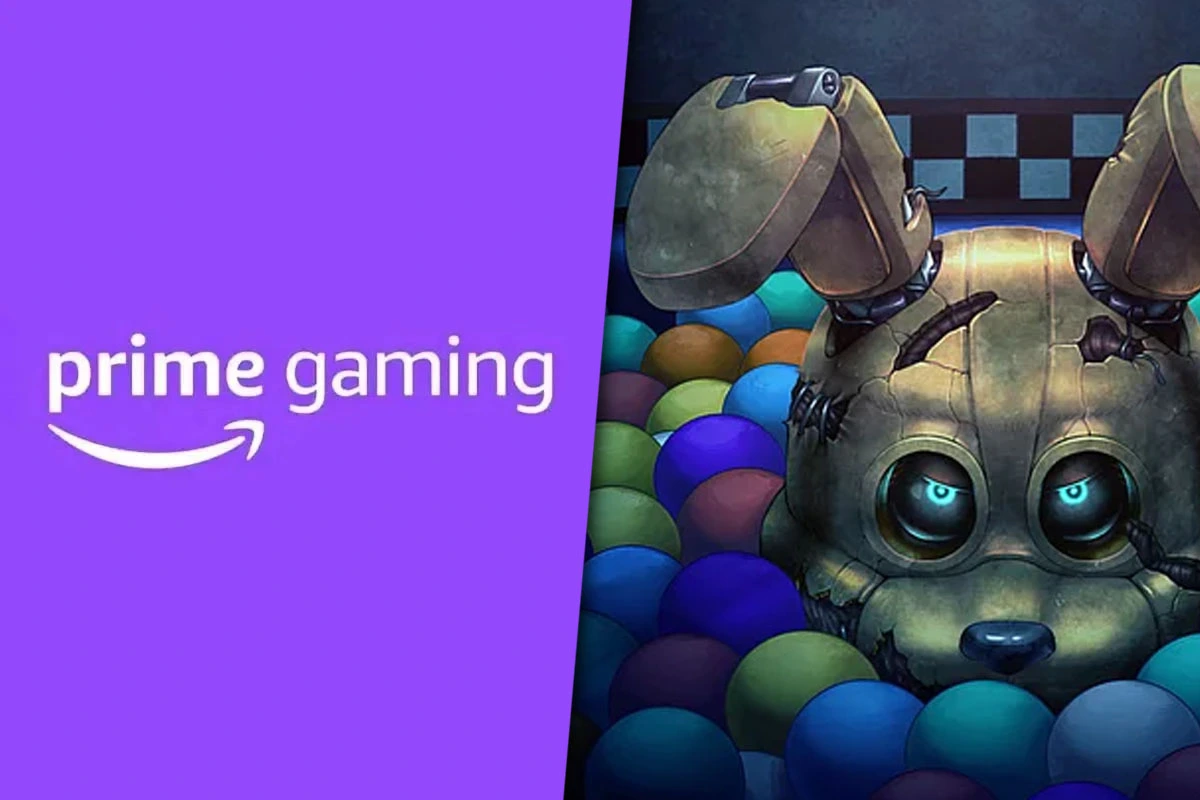 Prime Gaming: estos son los 10 juegos gratis de octubre de 2026