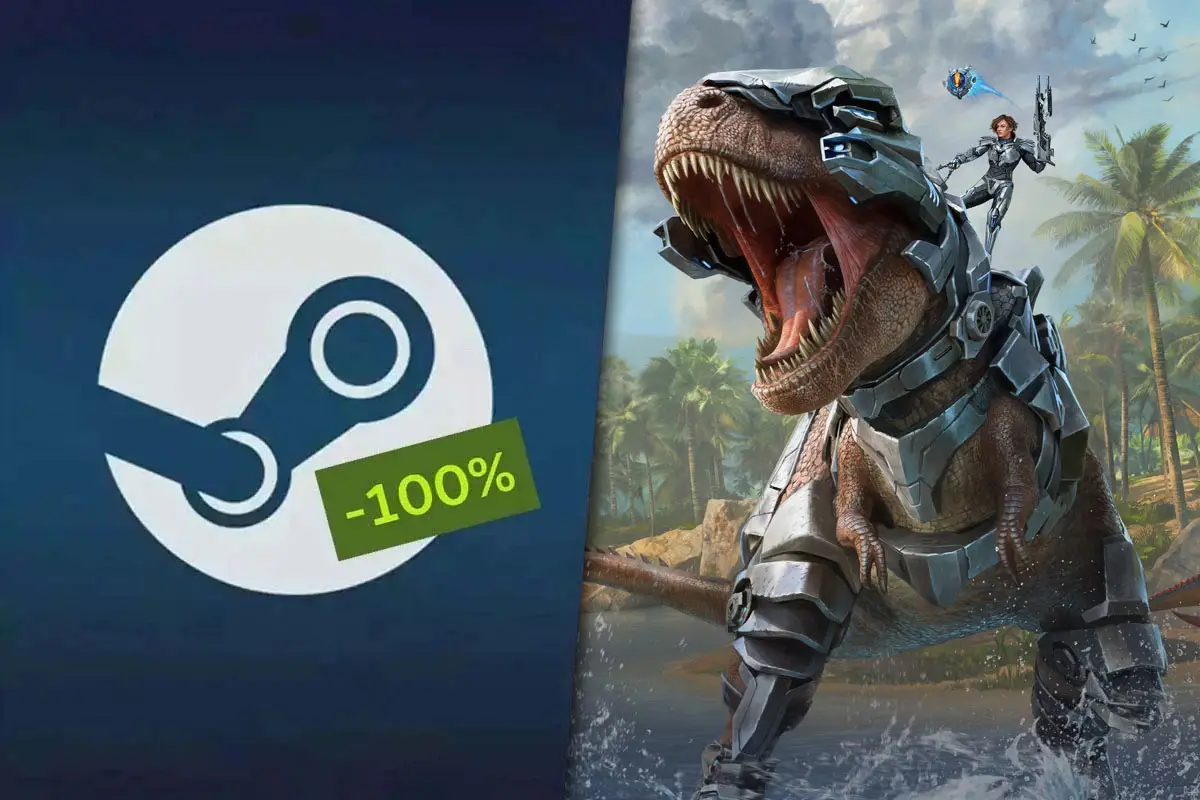Steam: los 3 juegos que podés jugar gratis hasta el 13 de julio