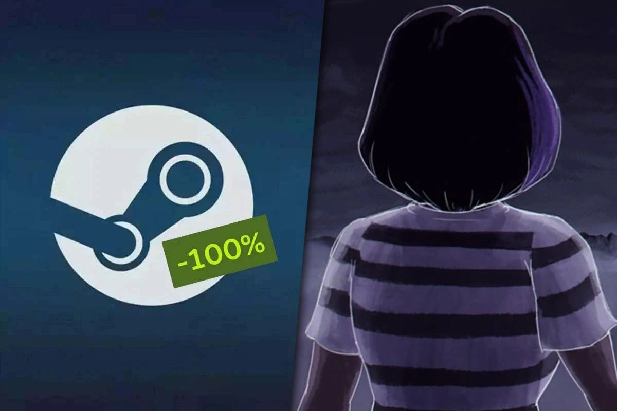 Steam regala dos juegos para PC en octubre de 2026: cuáles son y cómo reclamarlos