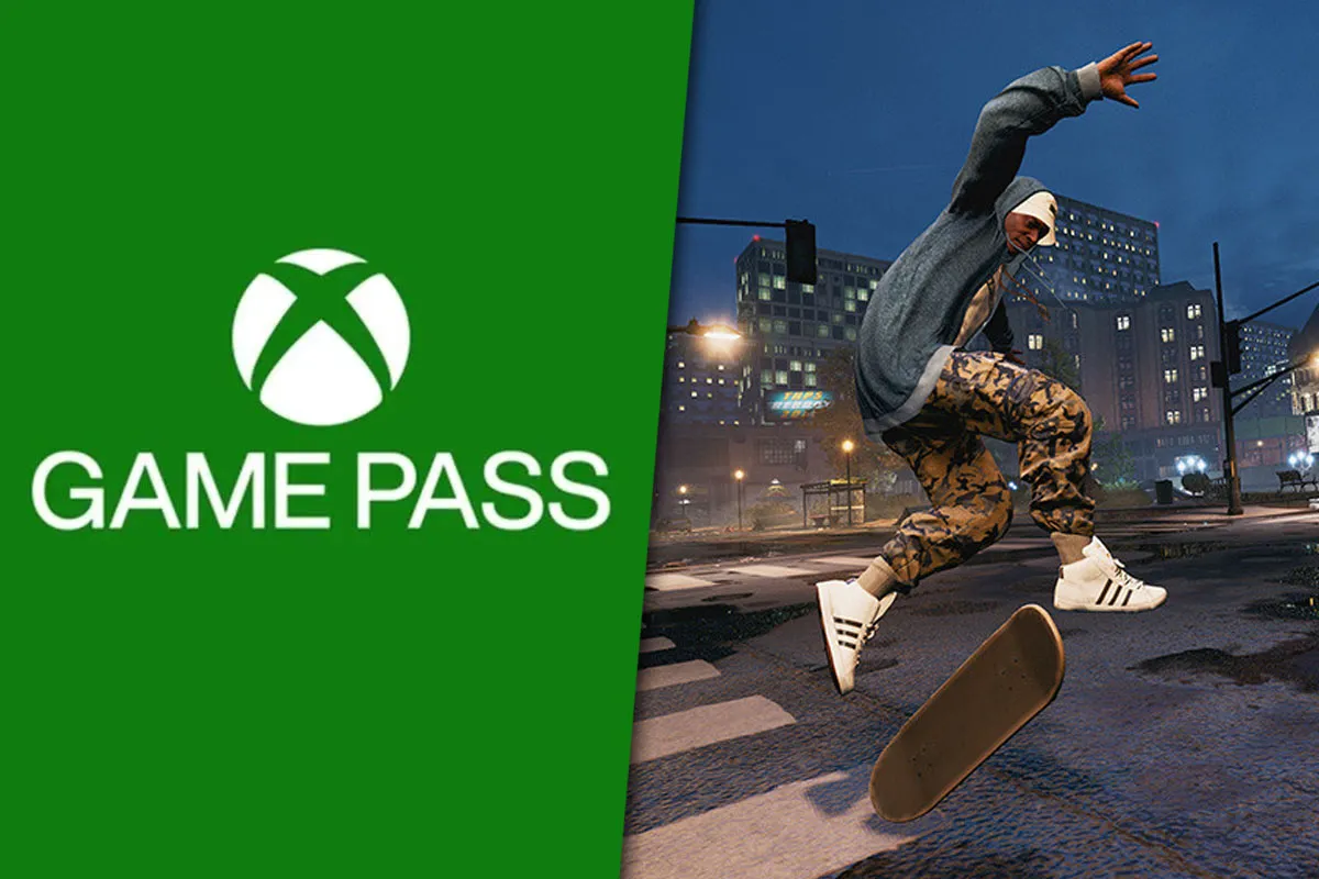 Xbox Game Pass confirma la segunda tanda de juegos para julio: los 8 nuevos títulos
