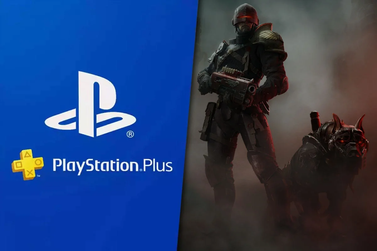 PlayStation Plus confirmó sus juegos gratis de junio