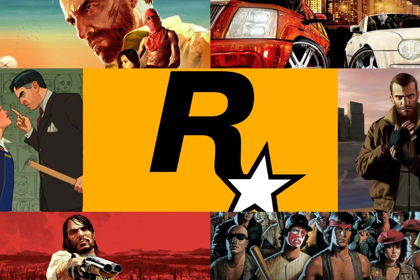Virtuos aseguró que le gustaría trabajar en versiones de más juegos de Rockstar