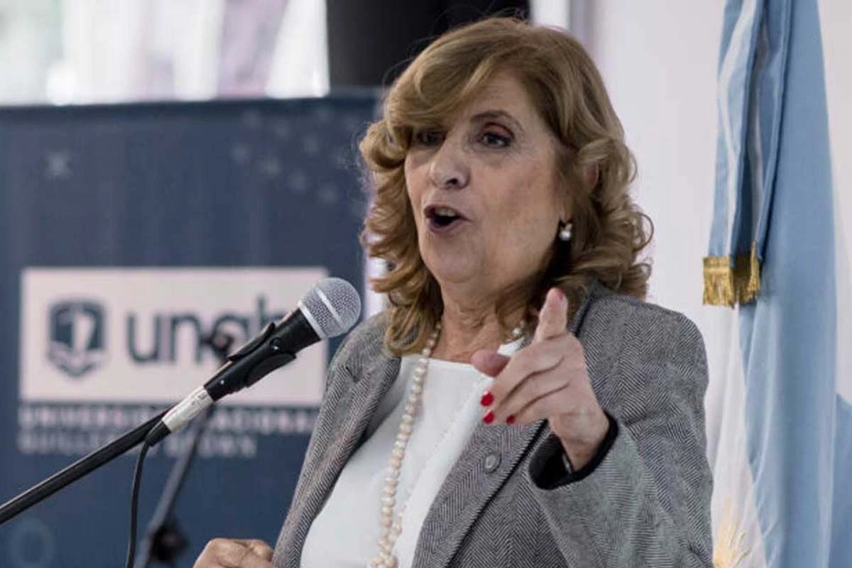 What did Judge Marta Elba Pascual decide