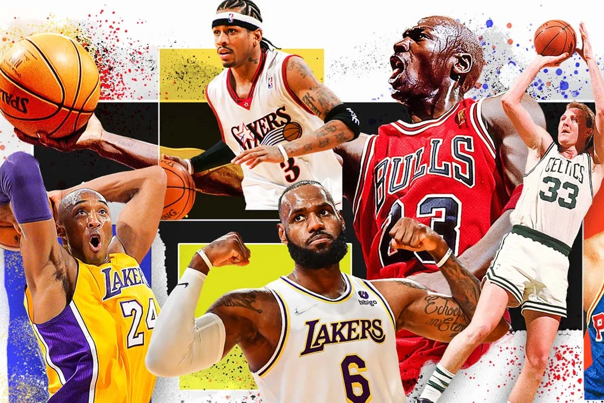 La NBA domina el ranking global de ingresos