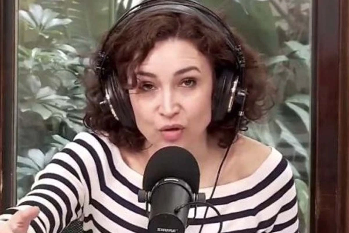 ¿Qué había dicho Julia Mengolini sobre el Mundial 2026?