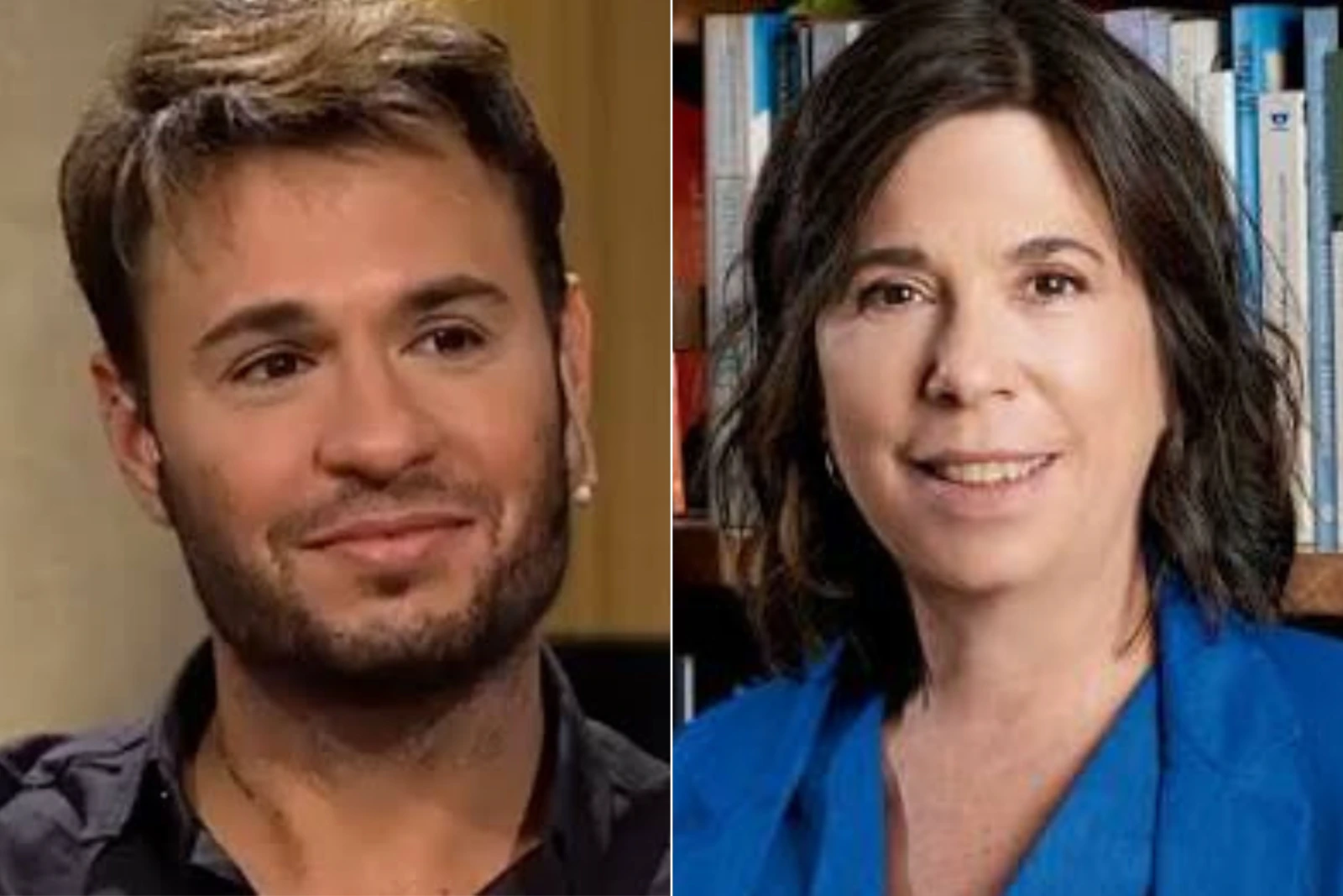 Tomás Dente reaccionó al discurso de María O'Donnell en los Martín Fierro de Radio y la fulminó