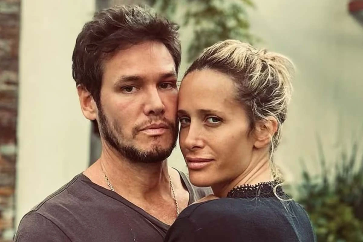 Yanina Latorre también habló de la separación de Julieta Prandi y Emanuel Ortega