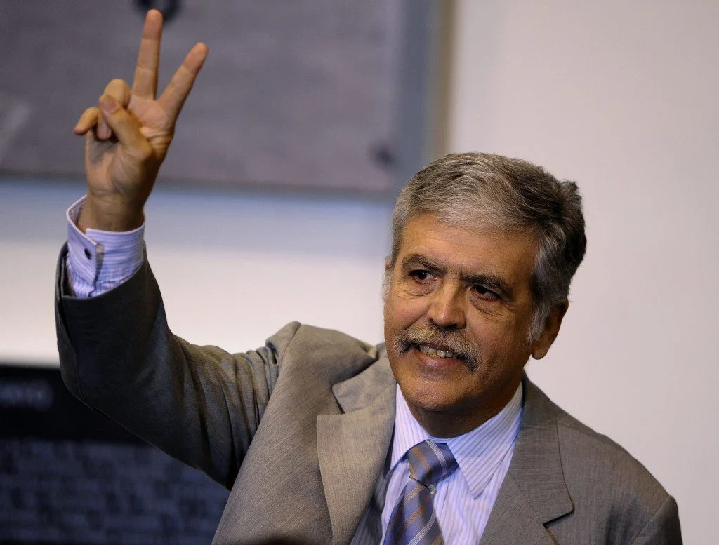 Julio De Vido